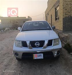 نيسان نافارا